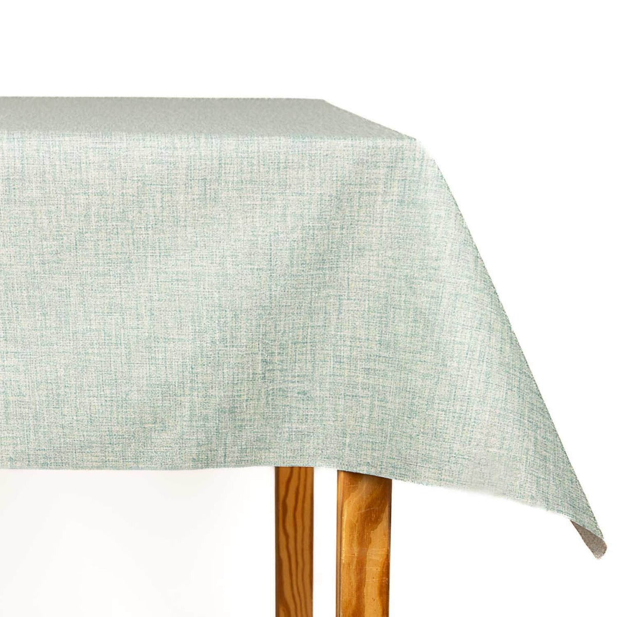 Stain Resin Tischdecke Jaspe Grün - Ribes y Casals