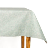 Stain Resin Tischdecke Jaspe Grün - Ribes y Casals