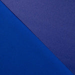 Einfarbiges blaues Anti-Flecken-Gewebe - Ribes y Casals