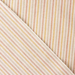 Harzbeschichtetes Tischtuch Fleckenbeständig Raya Pitiusa Orange - Ribes y Casals