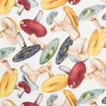 Tischtuch Pilz Ecru - Ribes y Casals
