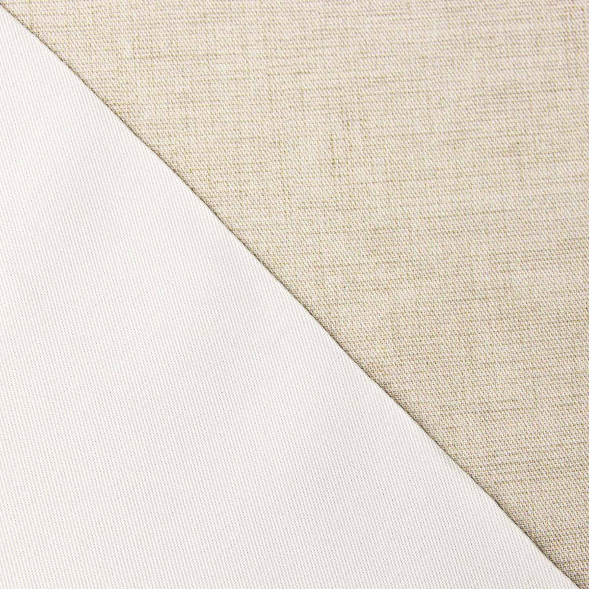 Fleckenresistente Tischwäsche Beige - Ribes y Casals