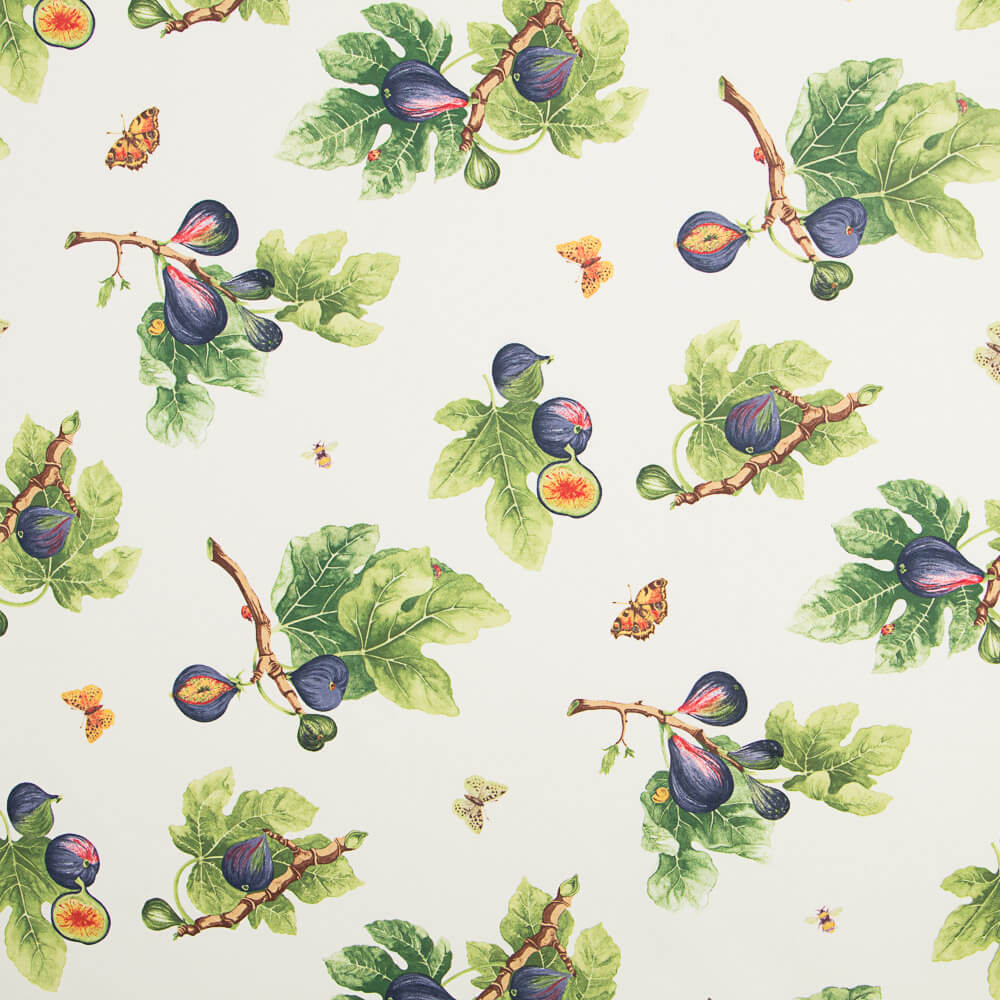 Fig Tischtuch Ecru - Ribes y Casals