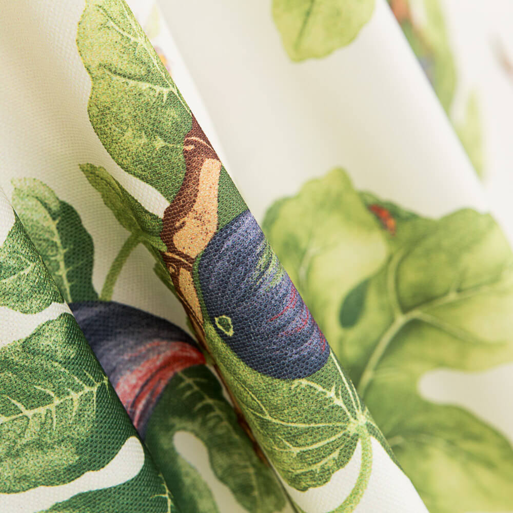 Fig Tischtuch Ecru - Ribes y Casals