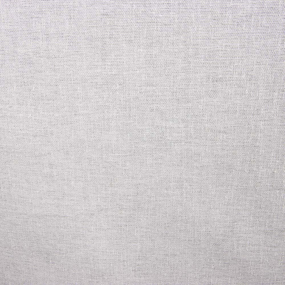 Rustikale Tischwäsche in Hellgrau - Ribes y Casals