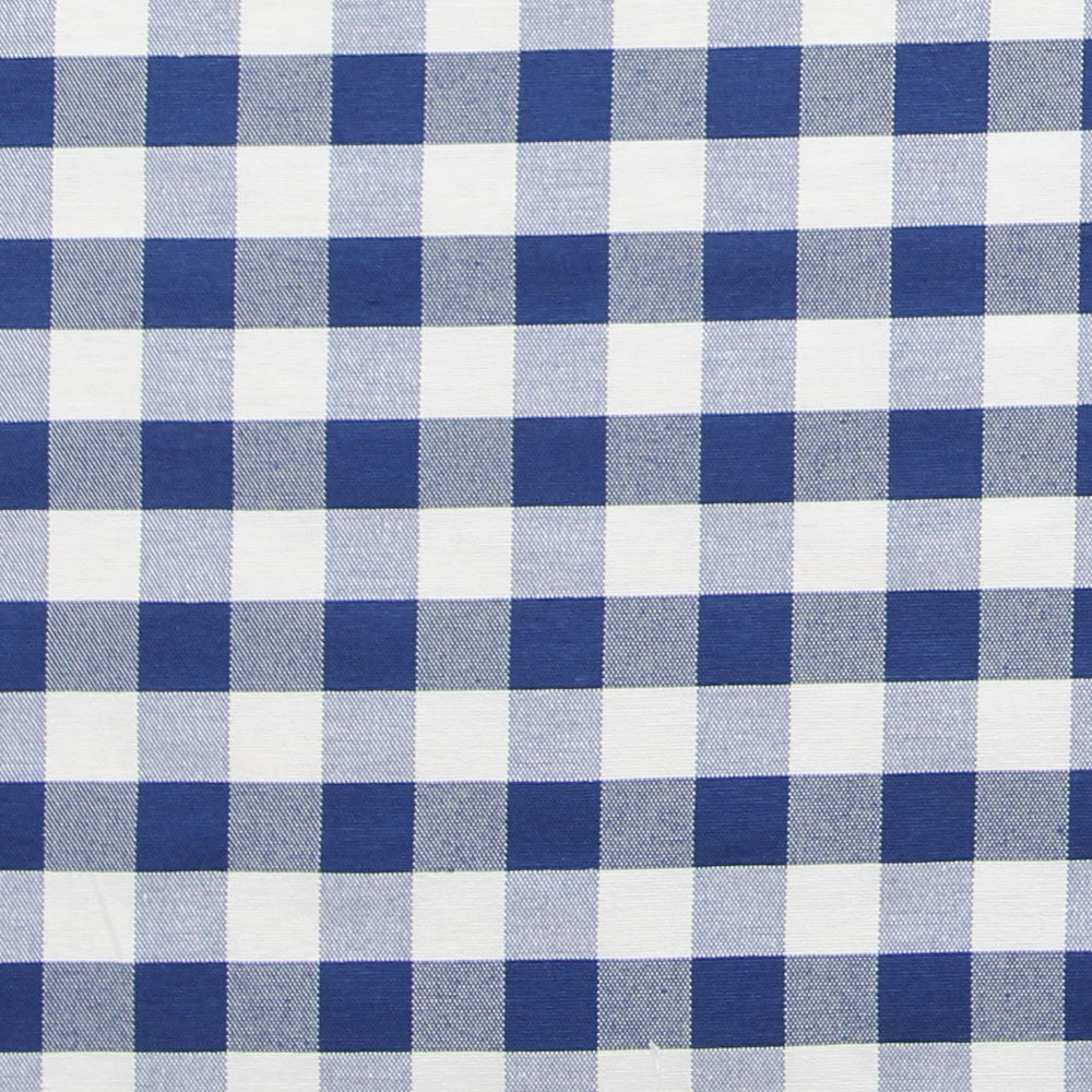 Tischtuch 280cm Classic Groß Blau - Ribes y Casals