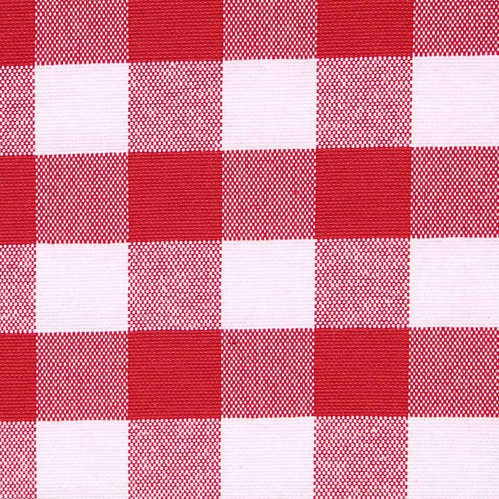Tischtuch 280cm Classic Groß Rot - Ribes y Casals