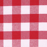 Tischtuch 280cm Classic Groß Rot - Ribes y Casals