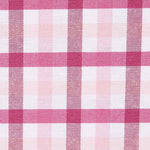 Tischtuch 280cm Quadrate Rosa - Ribes y Casals