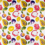 Anti-Flecken-Tischwäsche Lemonade Multicolour - Ribes y Casals