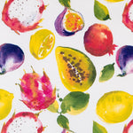 Anti-Flecken-Tischwäsche Lemonade Multicolour - Ribes y Casals