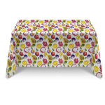 Anti-Flecken-Tischwäsche Lemonade Multicolour - Ribes y Casals