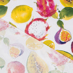 Anti-Flecken-Tischwäsche Lemonade Multicolour - Ribes y Casals