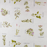 Vaccinium Fleckenbeständige Tischwäsche - Ribes y Casals