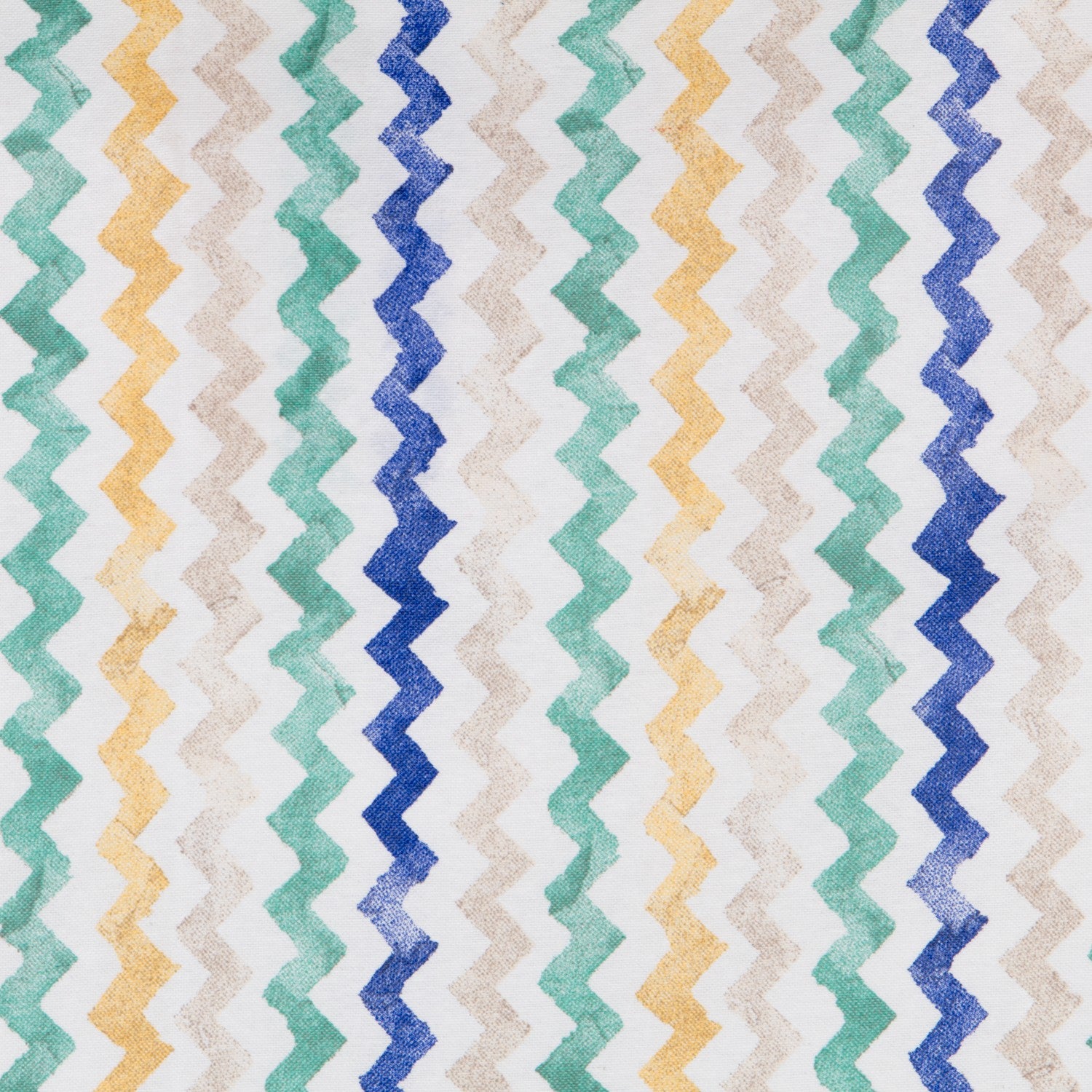 Zigzag Fleckenbeständige Tischwäsche - Ribes y Casals