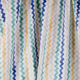 Zigzag Fleckenbeständige Tischwäsche - Ribes y Casals