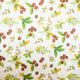 Tischwäsche Frutos Fondo Blanco - Ribes y Casals