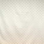 Jacquard-Tischwäsche White Star - Ribes y Casals