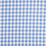 Tischwäsche Alpes Hellblau - Ribes y Casals