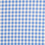 Tischwäsche Alpes Hellblau - Ribes y Casals