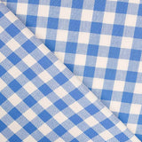 Tischwäsche Alpes Hellblau - Ribes y Casals