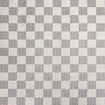 Stain Resin Tischtuch Chess Grau - Ribes y Casals