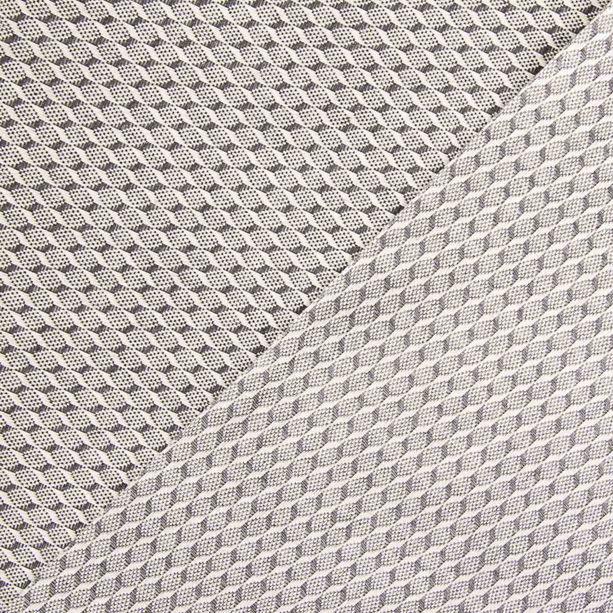 Ikura Stain Resin Tischtuch Ikura Grau - Ribes y Casals