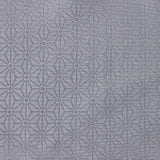 Jacquard-Tischdecke Grau Fleckgeschützt Jacquard-Tischdecke - Ribes y Casals