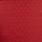 Jacquard-Tischwäsche Rot Fleckabweisend - Ribes y Casals
