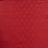 Jacquard-Tischwäsche Rot Fleckabweisend - Ribes y Casals