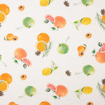 Polyester-Tischwäsche Citrus - Ribes y Casals