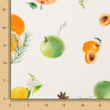 Polyester-Tischwäsche Citrus - Ribes y Casals