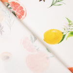 Polyester-Tischwäsche Citrus - Ribes y Casals