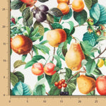 Polyester-Tischwäsche Obst - Ribes y Casals