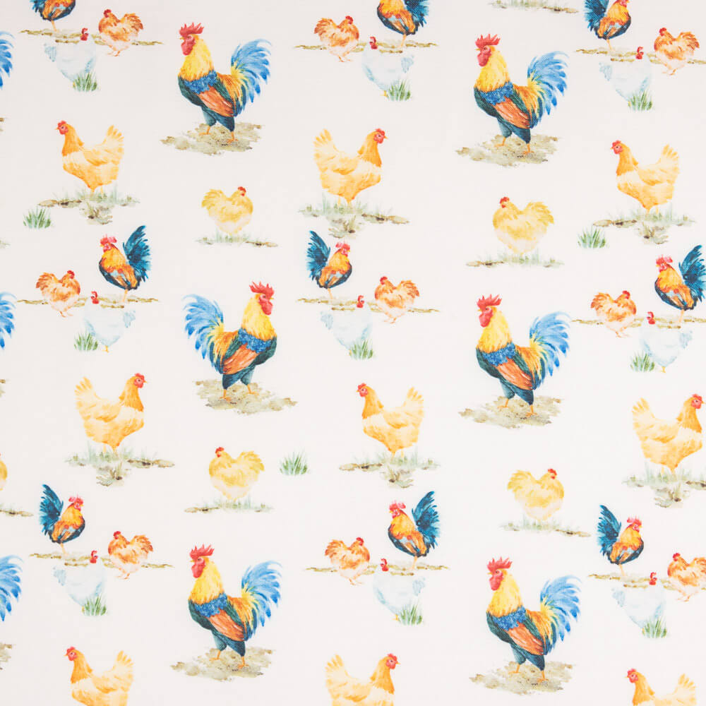 Polyester Tischwäsche Gallos - Ribes y Casals