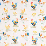 Polyester Tischwäsche Gallos - Ribes y Casals
