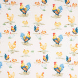 Polyester Tischwäsche Gallos - Ribes y Casals