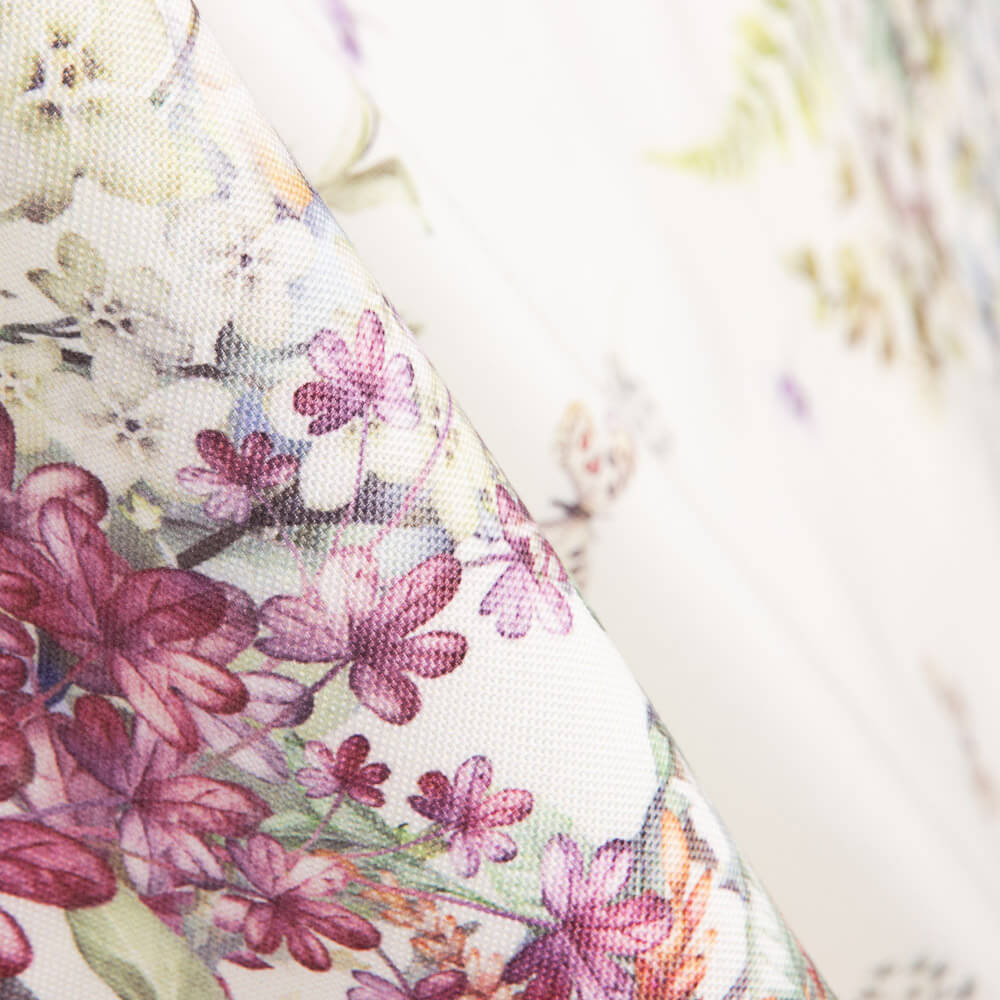 Spring Polyester Tischwäsche - Ribes y Casals