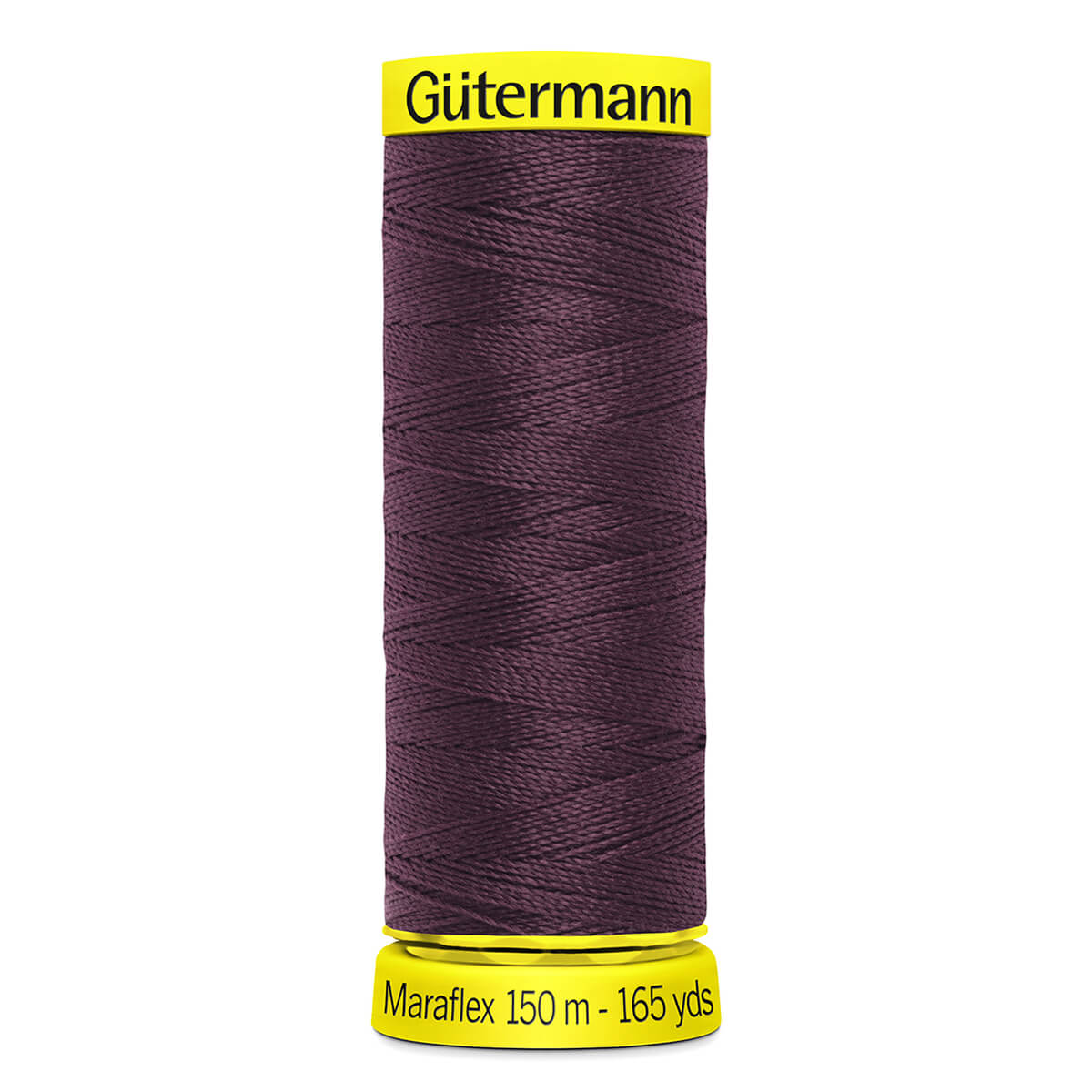 Gütermann Maraflex Gummifaden kastanienbraun 130 - Ribes y Casals
