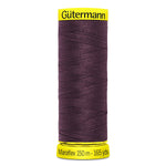 Gütermann Maraflex Gummifaden kastanienbraun 130 - Ribes y Casals