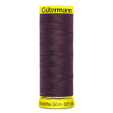 Gütermann Maraflex Gummifaden kastanienbraun 130 - Ribes y Casals