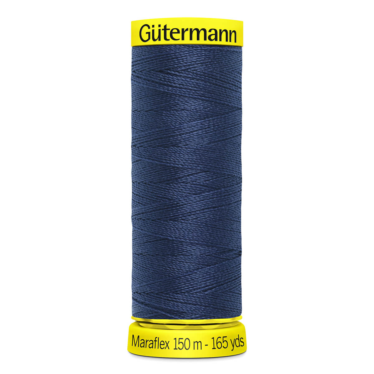 Elastischer Faden Gütermann Maraflex blau 13 - Ribes y Casals