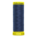 Elastischer Faden Gütermann Maraflex blau 13 - Ribes y Casals