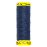 Elastischer Faden Gütermann Maraflex blau 13 - Ribes y Casals