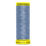 Elastischer Faden Gütermann Maraflex blau 143 - Ribes y Casals
