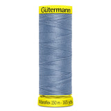Elastischer Faden Gütermann Maraflex blau 143 - Ribes y Casals