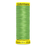 Gütermann Maraflex Gummifaden grün 154 - Ribes y Casals