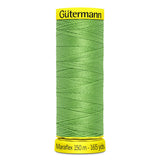 Gütermann Maraflex Gummifaden grün 154 - Ribes y Casals