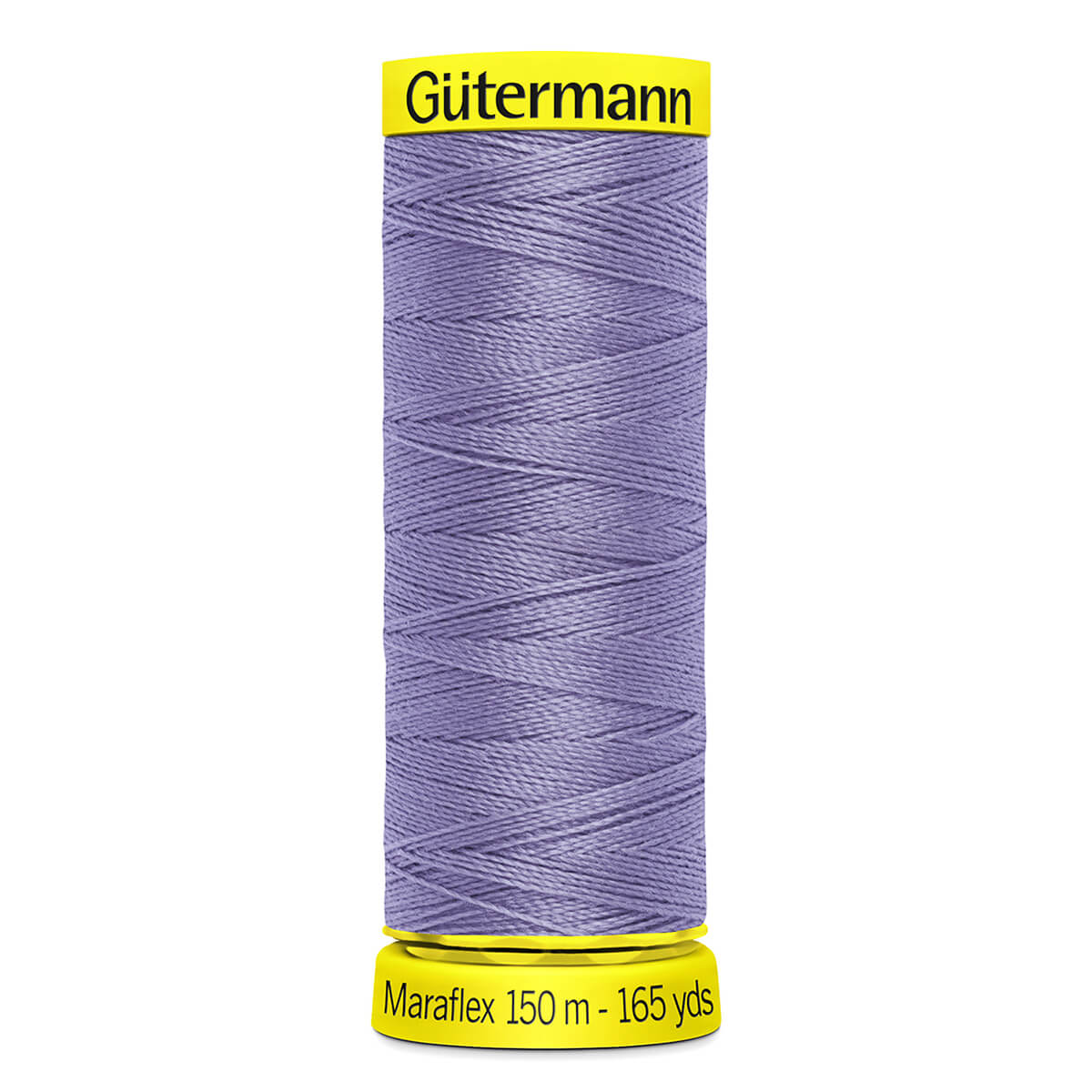 Elastischer Faden Gütermann Maraflex mauve 158 - Ribes y Casals