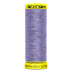 Elastischer Faden Gütermann Maraflex mauve 158 - Ribes y Casals